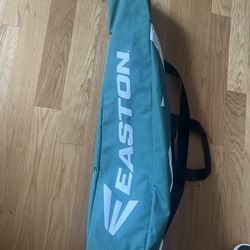 Easton Dark Green E100T Tote Bag- Like New Condition