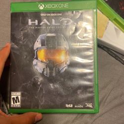 Xbox One Games