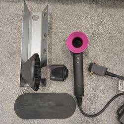 Dyson Hairdryer