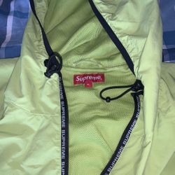 Supreme Windbreaker 