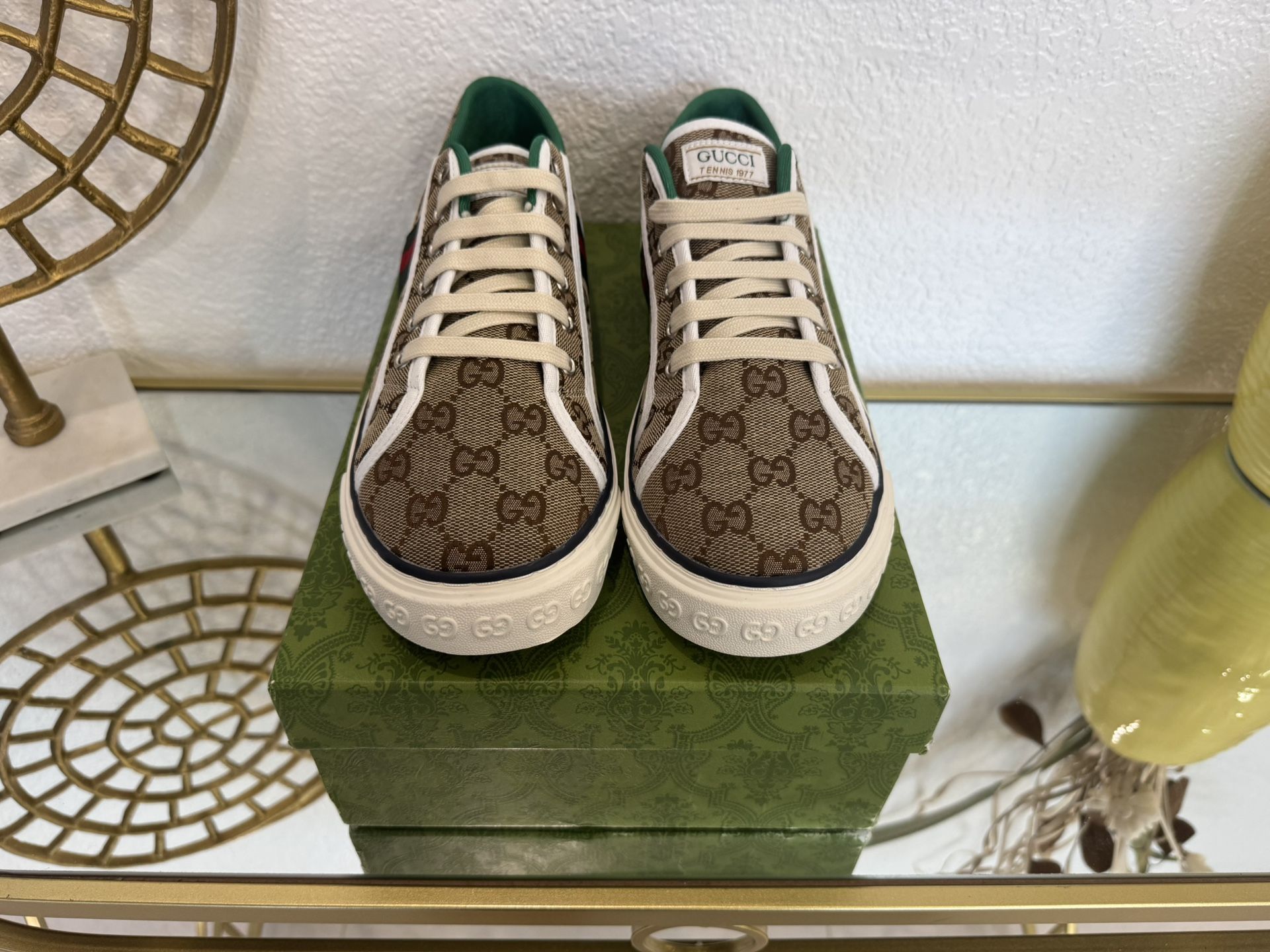 Gucci Shoes