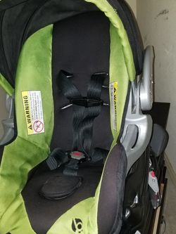 Baby Trend Infant Car Seat