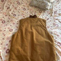 Carhartt Vest 