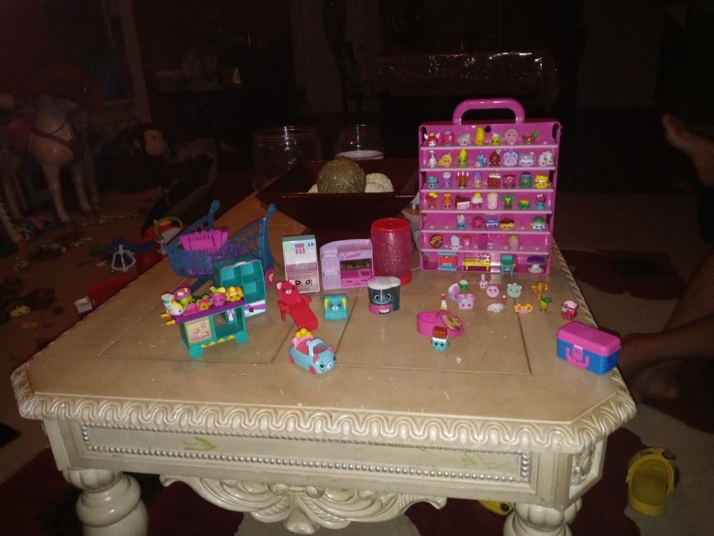 Shopkins