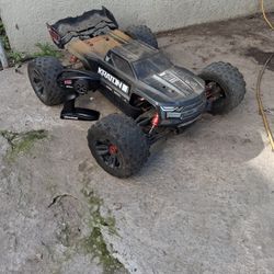 Arrma Kraton 8s Exb