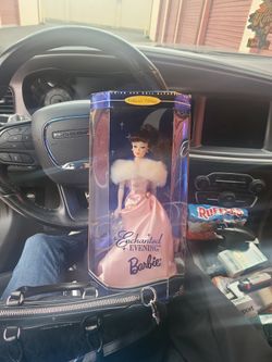 Enchanted Evening Barbie