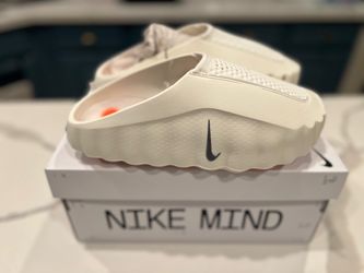 Nike Mind 001 Sail