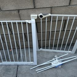 Gate
