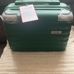 Square Small Makeup Handbag For Travel!! Maleta Chiquita Para Viajar Y Poder Guardar El Maquillaje 