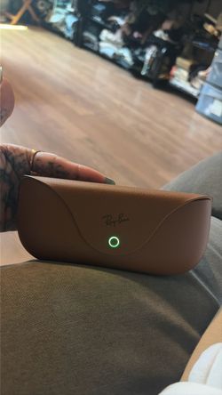 META GLASSES