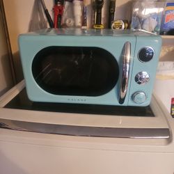 Galanz Microwave Oven