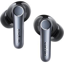 🔥 EarFun Air Pro 4 – Noise Canceling Wireless Earbuds 🆕 Open Box – Like New