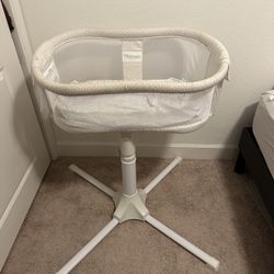 Halo Bassinet