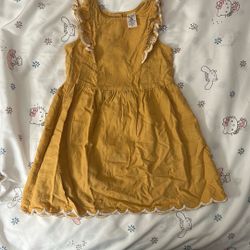 Toddler dresses