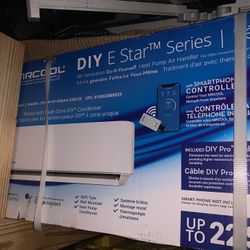 Mr Cool 230v Multi Zone 9k