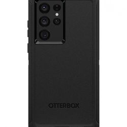 Otterbox Defender Samsung Galaxy S22 Ultra Case