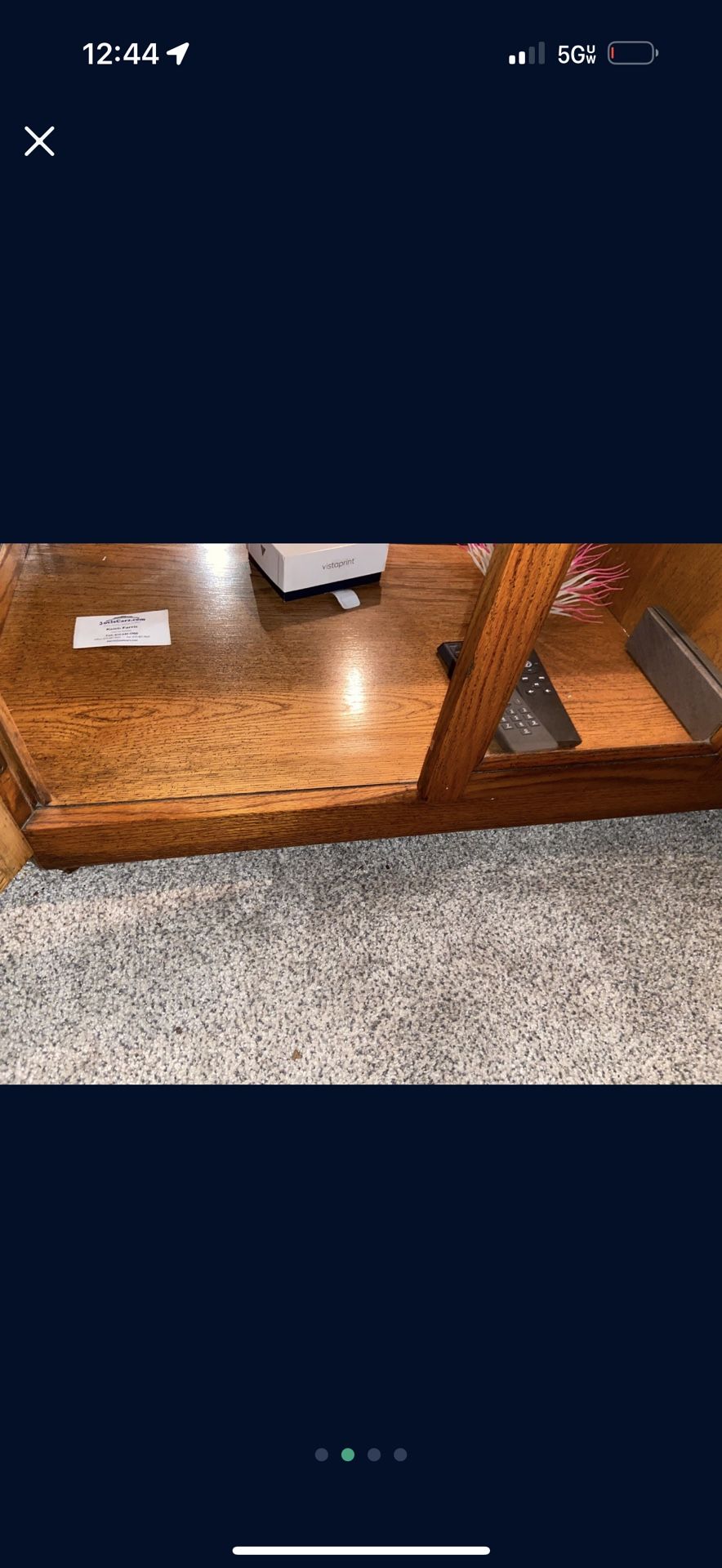 China Cabinet