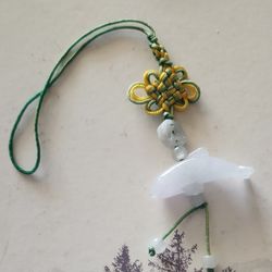 Dolphin Charm