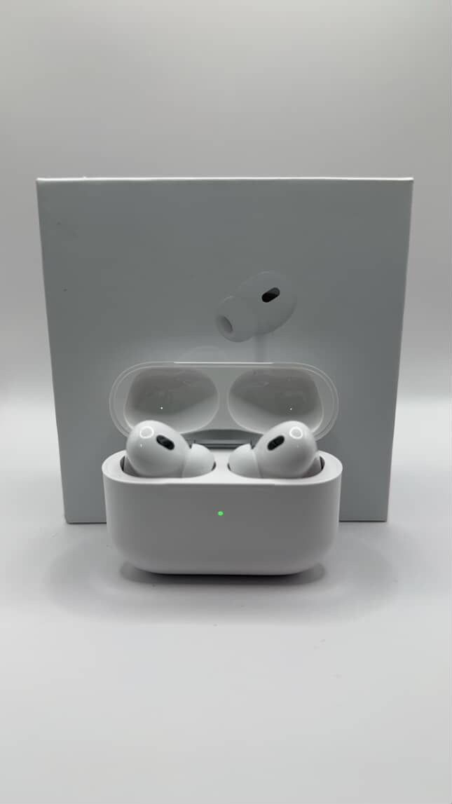 airpod pros
