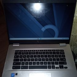Acer Chromebook Laptop 