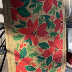 Doormat 