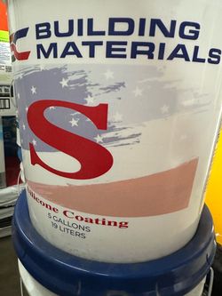Henry Pro Grade Roofing Coating Silicone