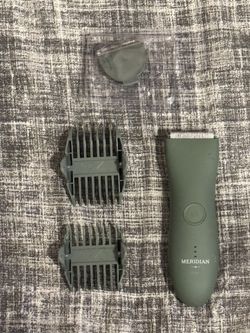 Meridian Grooming Premium Trimmer