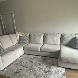 Brand New Sectional
