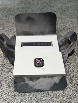 Apple Watch Ultra 3 - Open Box