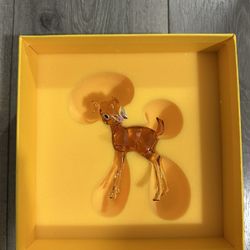 Swarovski Disney Classics Bambi