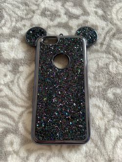 Minnie Mouse Ears case for iPhone 6 6s