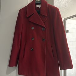 Calvin Klein women’s coat