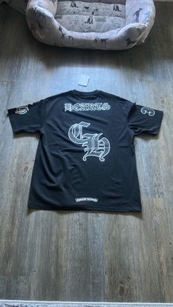 Ch shirt