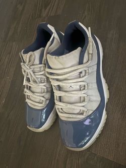 Jordan 11 lows