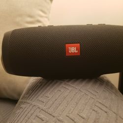 Jbl Charge 4 Speaker 