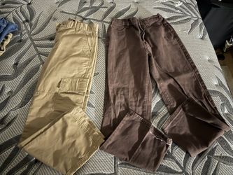 Kids Pants