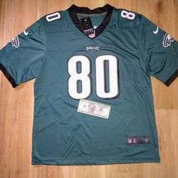 Julio Jones Jersey (Philadelphia Eagles)