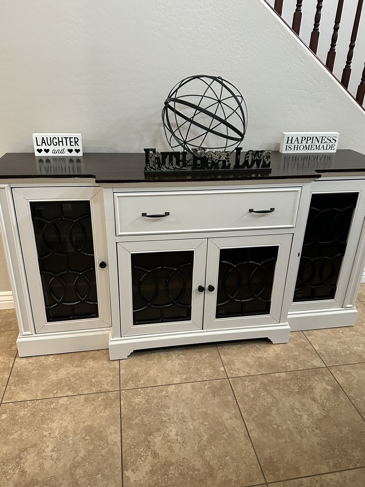 Entry Table