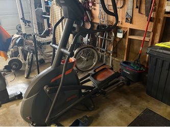elliptical