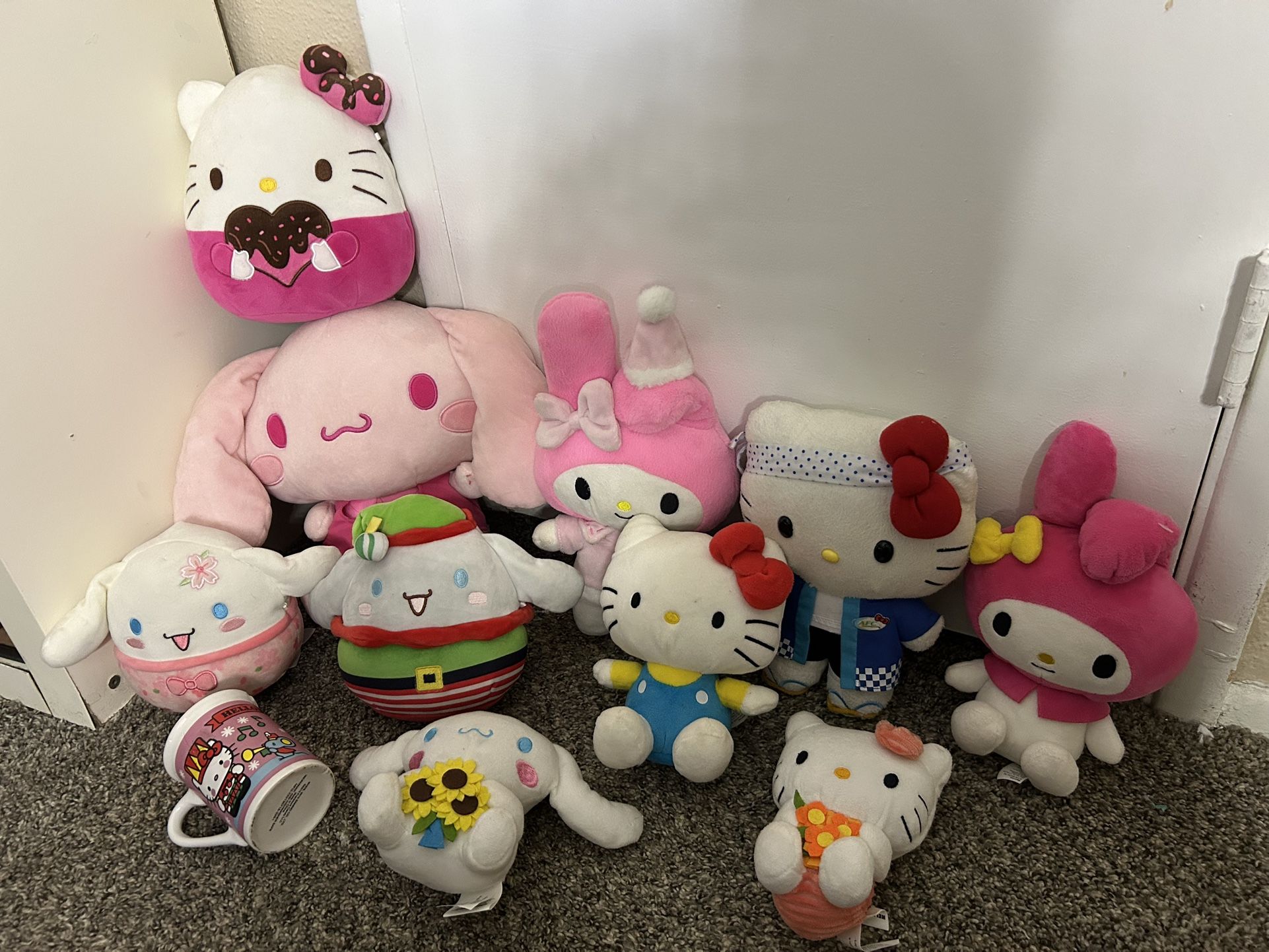 Hello Kitty