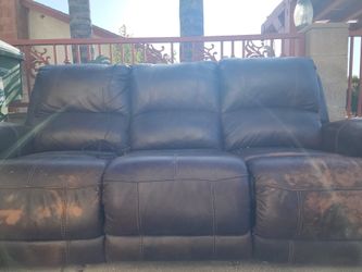 Free couch