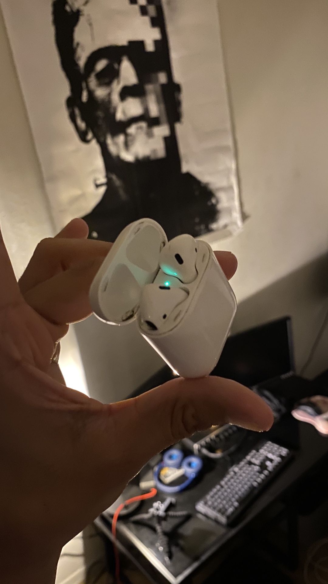 GEN 1 Airpods - for parts