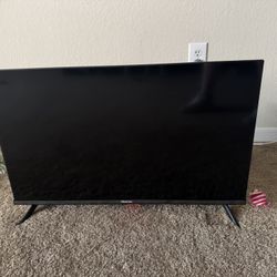 Hisense Smart TV 32 inch 📺