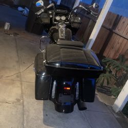 2009 Road Glide