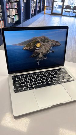 MacBook Pro 16ram 512gb 2020