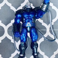 MARVEL LEGENDS APOCALYPSE