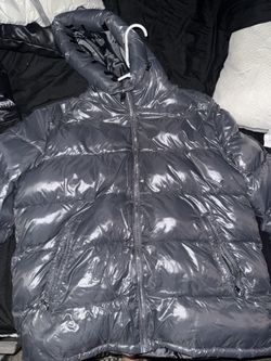 Micheal Kors Puffer Jackets
