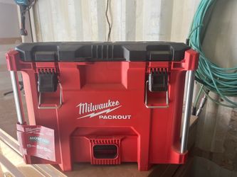 Milwaukee Packout XL Toolbox