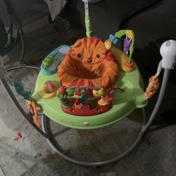 Baby Jumper