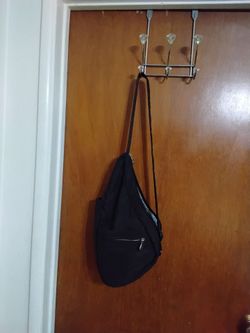 Travel bag